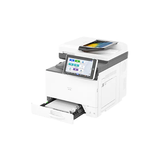 MFP IM C300-C400SRF