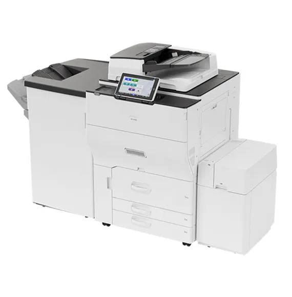 MFP IM C6500 à C8000